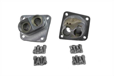 Zinc Plated Tappet Block Set 1948 / 1984 FL 1971 / 1984 FX 1979 / 1983 FLT 1982 / 1983 FXR