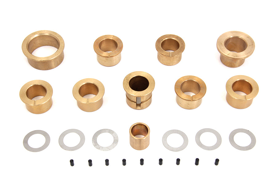 UL Cam Cover Bushing Kit 1937 / 1948 UL