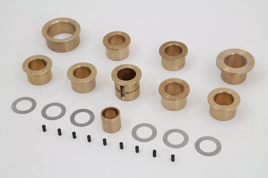 UL Cam Cover Bushing Kit 1937 / 1948 UL