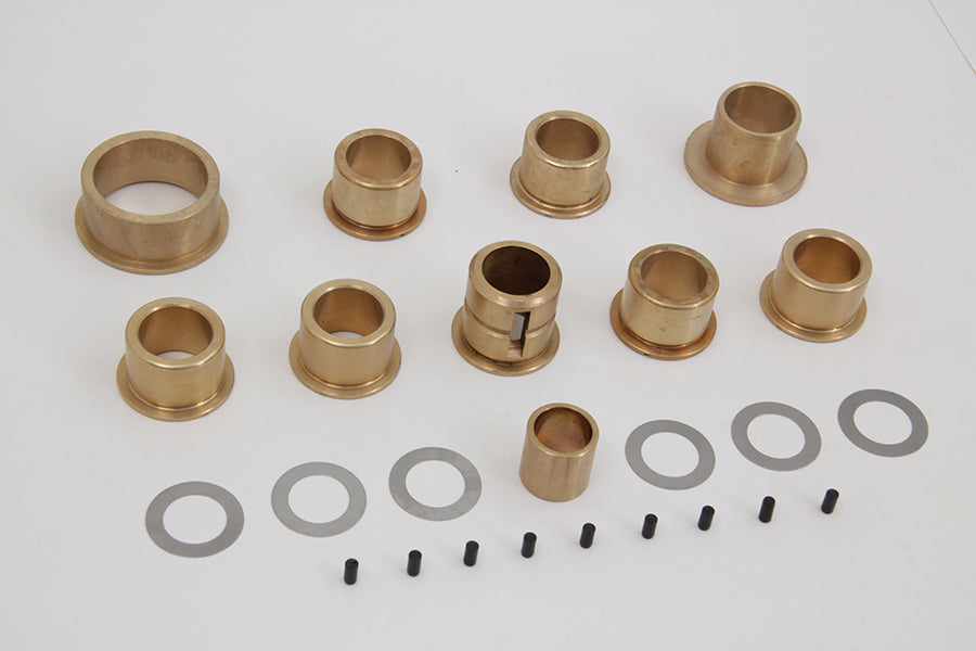 UL Cam Cover Bushing Kit 1937 / 1948 UL