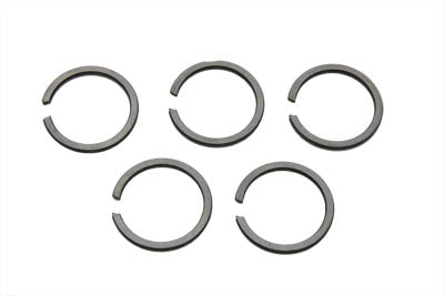 Sprocket Shaft Bearing Spacer Shims .1005-.0995 1969 / 1984 FL 1971 / 1984 FX 1986 / 2002 FLST 1982 / 1994 FXR 1982 / 1994 FXR 1984 / 2002 FXST 1979 / 2002 FLT 1979 / 2002 FLT 1991 / 2002 FXD