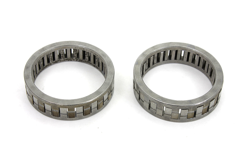Connecting Rod Cage Set 1936 / 1952 WR 1936 / 1973 G