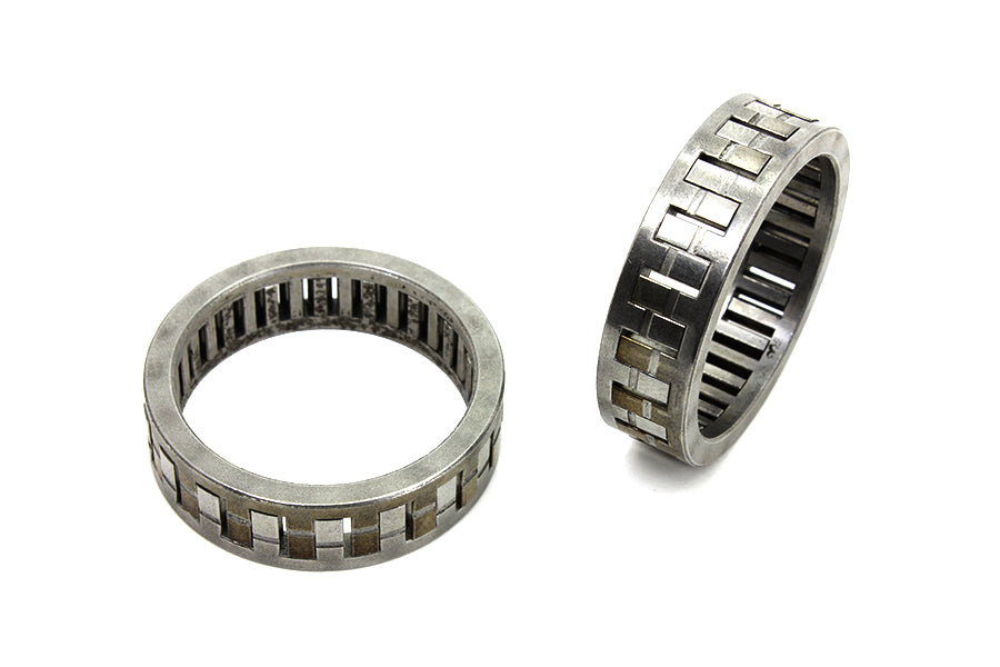 Connecting Rod Cage Set 1936 / 1952 WR 1936 / 1973 G