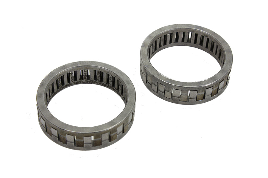 Connecting Rod Cage Set 1936 / 1952 WR 1936 / 1973 G