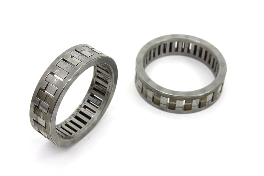 Connecting Rod Cage Set 1936 / 1952 WR 1936 / 1973 G