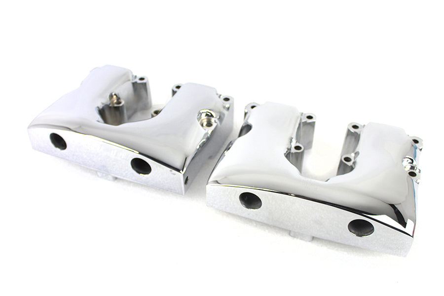 Chrome Rocker Box Set 1966 / 1984 FL 1971 / 1984 FX 1979 / 1983 FLT 1982 / 1983 FXR
