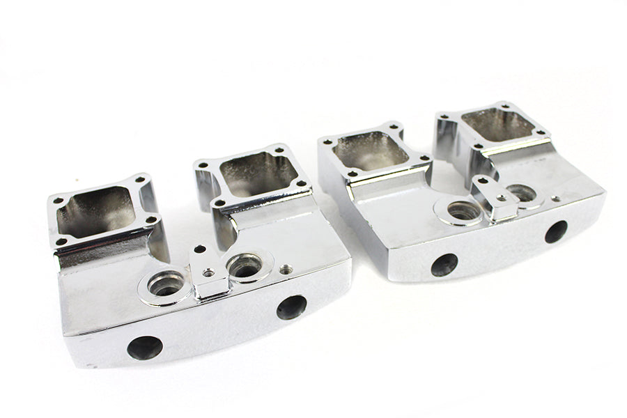 Chrome Rocker Box Set 1966 / 1984 FL 1971 / 1984 FX 1979 / 1983 FLT 1982 / 1983 FXR