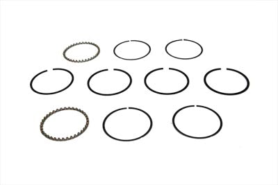 Piston Ring Set 1000cc .070 Oversize 1972 / 1985 XL