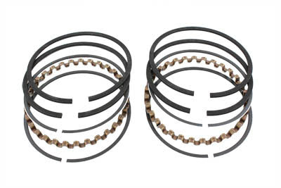 Hastings Piston Ring Set Standard 1950 / 1973 G 1952 / 1956 K