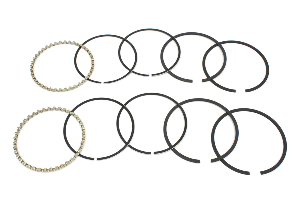 80 Shovelhead Piston Ring Set Standard 1978 / 1984 FL 1978 / 1984 FX 1979 / 1983 FLT 1982 / 1983 FXR