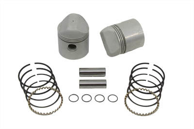 Replica 900cc Piston Set Standard 1957 / 1971 XL