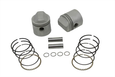 Replica 1000cc Piston Set Standard Size 1972 / 1985 XL