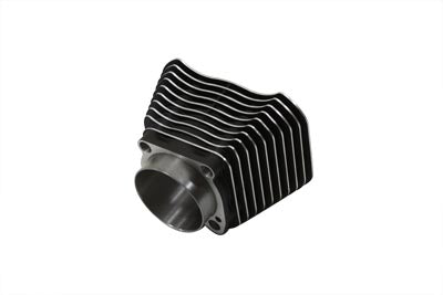 Replica 1200cc Black Wrinkle Finish Cylinder 2004 / UP XL