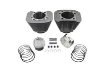 Load image into Gallery viewer, Cylinder and Piston Conversion Kit 1200cc Silver 2004 / UP XL