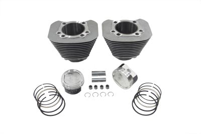 Cylinder and Piston Conversion Kit 1200cc Silver 2004 / UP XL