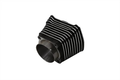 Replica 1200cc Black Wrinkle Finish Cylinder 1988 / 2003 XL