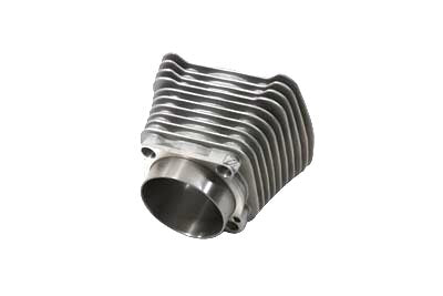 Replica 1200cc Silver Finish Cylinder 1988 / 2003 XL