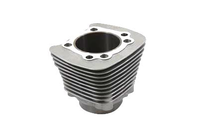 Replica 1200cc Silver Finish Cylinder 1988 / 2003 XL