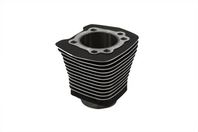 Replica 80 Evolution Cylinder Black 1984 / 1994 FXR 1991 / 1998 FXD 1986 / 1998 FLST 1984 / 1998 FLT 1984 / 1998 FXST