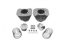 Load image into Gallery viewer, Cylinder and Piston Conversion Kit 1200cc Silver 2004 / UP XL