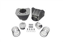 Load image into Gallery viewer, Cylinder and Piston Conversion Kit 1200cc Silver 2004 / UP XL