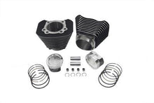 Load image into Gallery viewer, Cylinder and Piston Conversion Kit 1200cc Black 2004 / UP XL