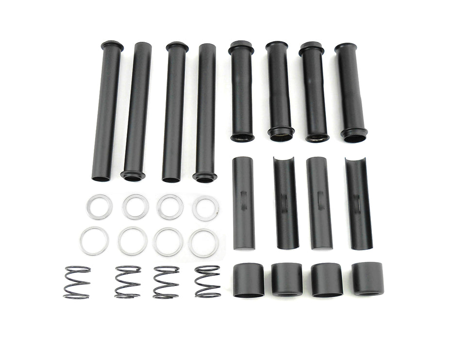 Pushrod Cover Kit 1984 / 1998 FLT 1984 / 1994 FXR 1984 / 1998 FXST 1986 / 1998 FLST 1991 / 1998 FXD