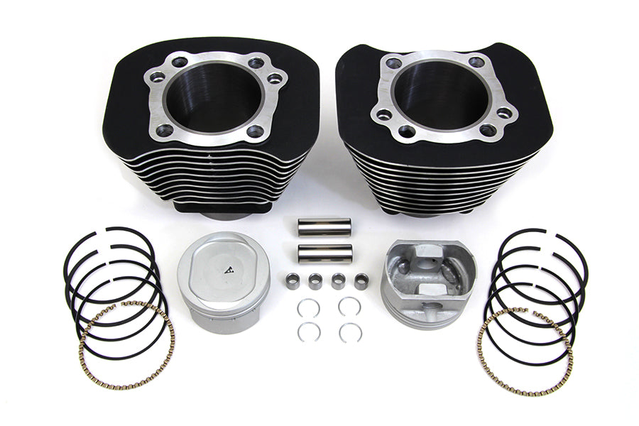 Cylinder and Piston Conversion Kit 2004 / UP XL