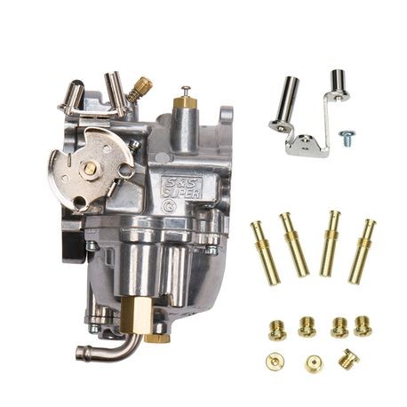 S&S Super G Carb All Year Groups Carb Only 11-0421
