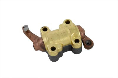 Rocker Arm Assembly Rear Exhaust Front Intake 1948 / 1965 FL