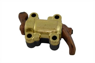 Rocker Arm Assembly Rear Intake Front Exhaust 1948 / 1965 FL