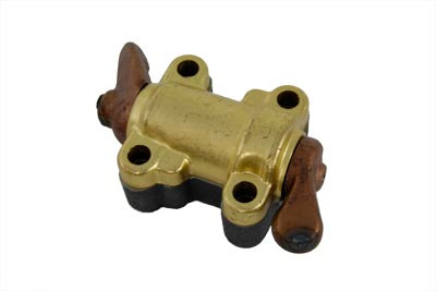 Rocker Arm Assembly Rear Intake Front Exhaust 1948 / 1965 FL