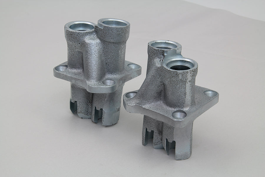 Knucklehead Tappet Block Set 1936 / 1940 EL 1941 / 1947 FL