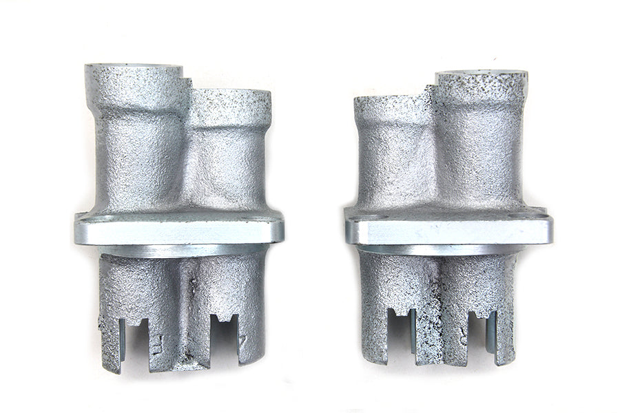 Knucklehead Tappet Block Set 1936 / 1940 EL 1941 / 1947 FL