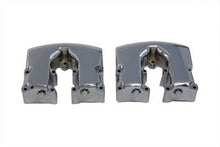 Load image into Gallery viewer, Rocker Box Assembly Chrome Finish 1966 / 1984 FL 1971 / 1984 FX 1979 / 1983 FLT 1982 / 1983 FXR