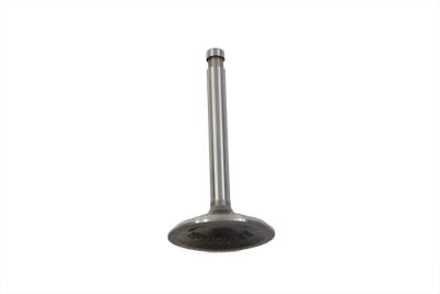 Nitrate Steel Intake Valve 1966 / 1984 FL 1979 / 1983 FLT 1971 / 1984 FX 1982 / 1983 FXR
