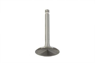 Stainless Steel Intake Valve 1966 / 1984 FL 1979 / 1983 FLT 1971 / 1984 FX 1982 / 1983 FXR