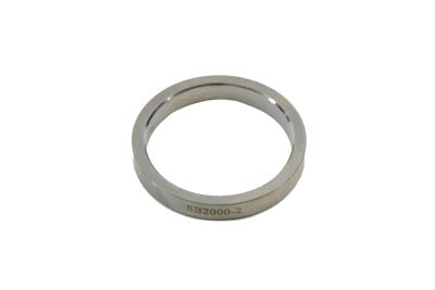 Oversize Intake Valve Seat 1957 / 1969 XL