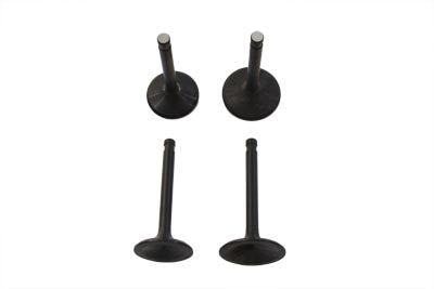 Nitrate Intake and Exhaust Valve Set 1966 / 1984 FL 1979 / 1983 FLT 1971 / 1984 FX 1982 / 1983 FXR
