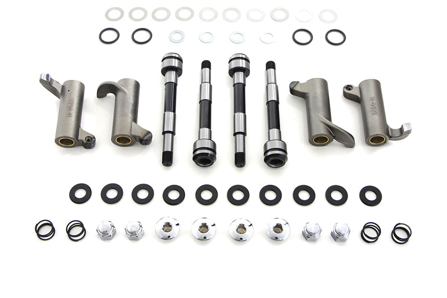 Rocker Arm Shaft Kit 1957 / 1985 XL