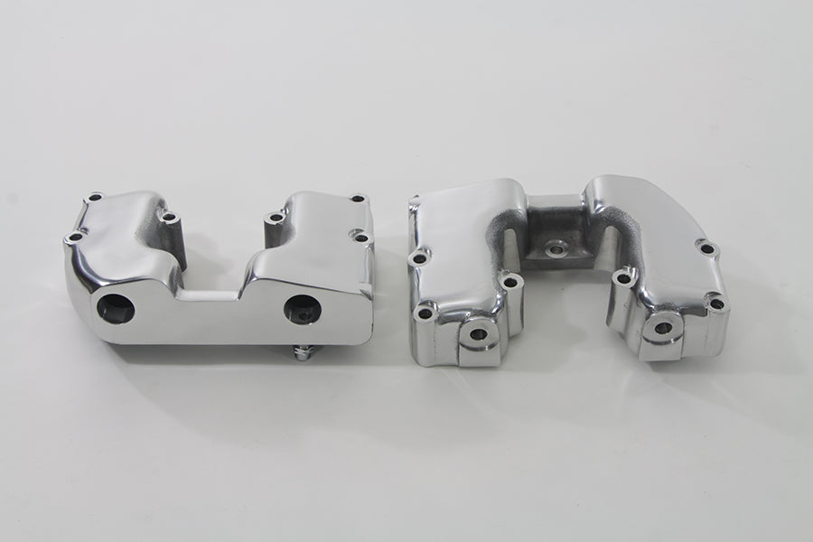 Polished Rocker Box Set 1957 / 1985 XL