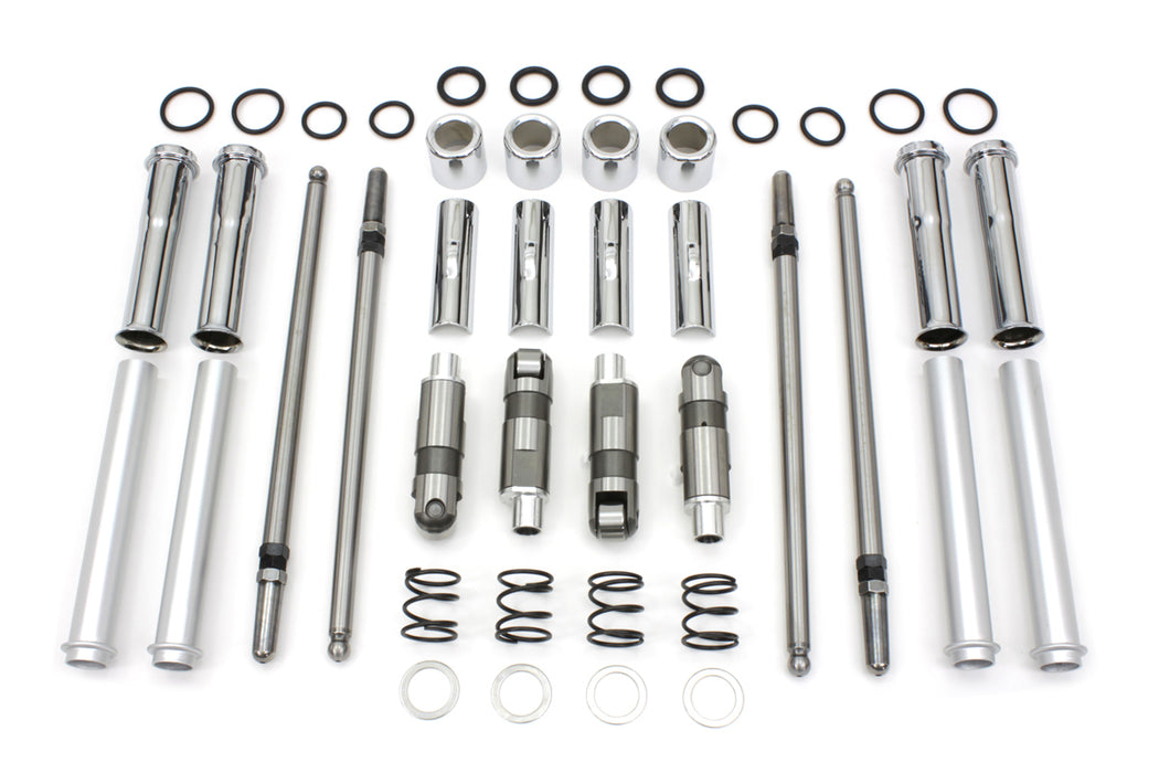Elevator Type Solid Tappet Set 1999 / 2017 FXST 1999 / 2017 FLST 1999 / 2017 FXD 1999 / 2016 FLT