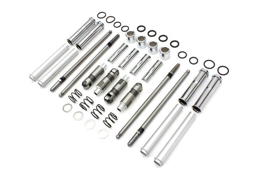 Elevator Type Solid Tappet Set 1999 / 2017 FXST 1999 / 2017 FLST 1999 / 2017 FXD 1999 / 2016 FLT