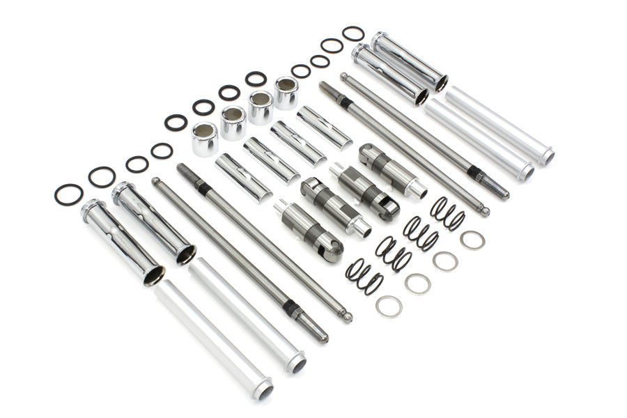 Elevator Type Solid Tappet Set 1999 / 2017 FXST 1999 / 2017 FLST 1999 / 2017 FXD 1999 / 2016 FLT