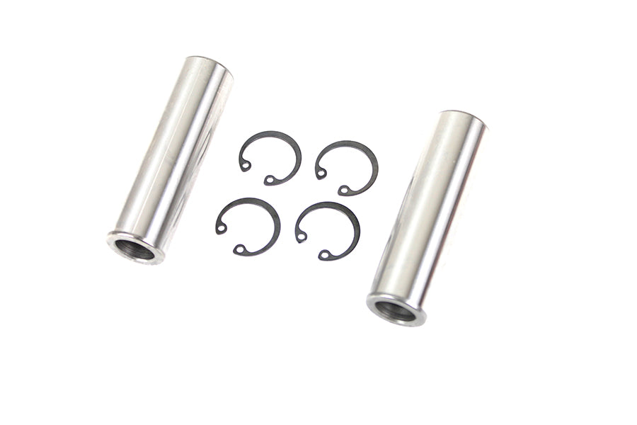 Piston Wrist Pin and Lock Kit 1984 / 1998 FXST 1986 / 1998 FLST 1984 / 1998 FLT 1991 / 1998 FXD 1984 / 1994 FXR
