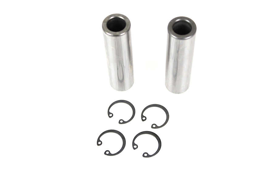 Piston Wrist Pin and Lock Kit 1984 / 1998 FXST 1986 / 1998 FLST 1984 / 1998 FLT 1991 / 1998 FXD 1984 / 1994 FXR