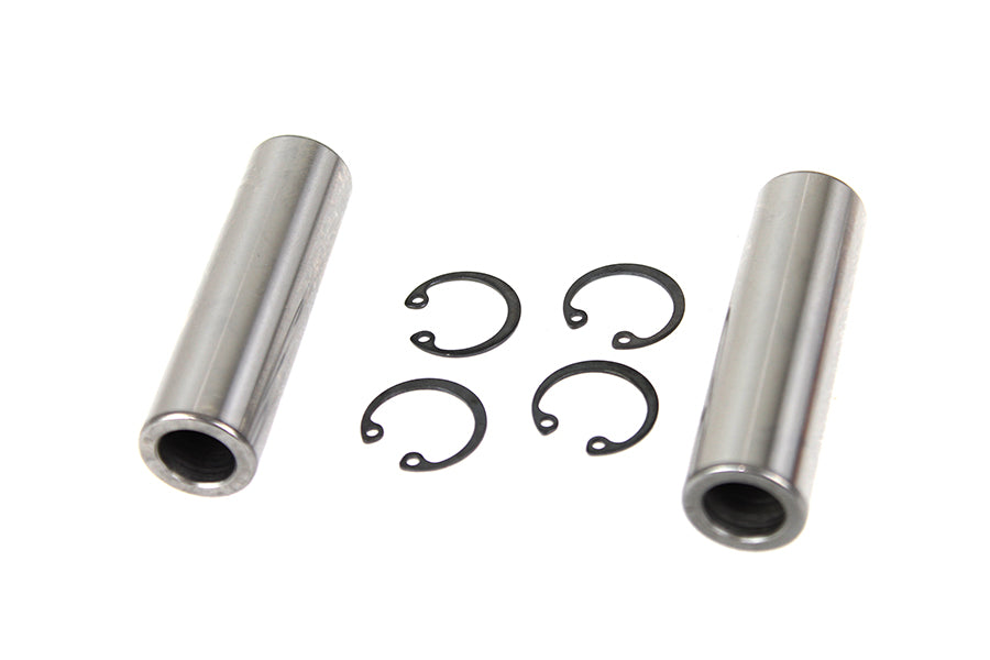 Piston Wrist Pin and Lock Kit 1984 / 1998 FXST 1986 / 1998 FLST 1984 / 1998 FLT 1991 / 1998 FXD 1984 / 1994 FXR