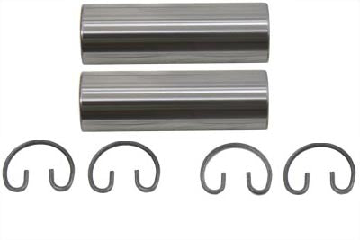 Piston Wrist Pin and Lock Kit 1986 / UP XL 883