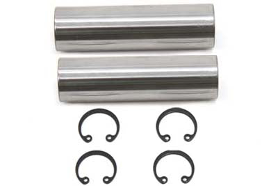 Piston Wrist Pin and Lock Kit 1988 / UP XL 1200