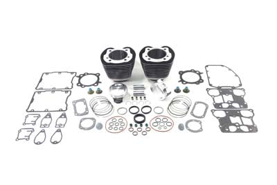 95 Big Bore Twin Cam Cylinder and Piston Kit 2000 / 2006 FXST 2000 / 2006 FLST 2000 / 2006 FXD 2000 / 2006 FLT
